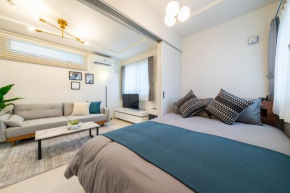 ASTAGE Kita 9-jo 201 - Vacation STAY 17677